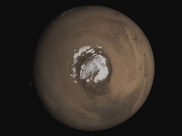 Space: The New Frontier - Invasion Mars