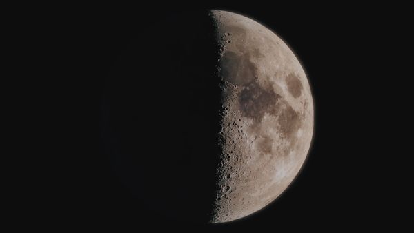 Space: The New Frontier - Cosmic Collisions