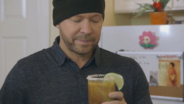 Wahlburgers - Mark's Ha-Bachi