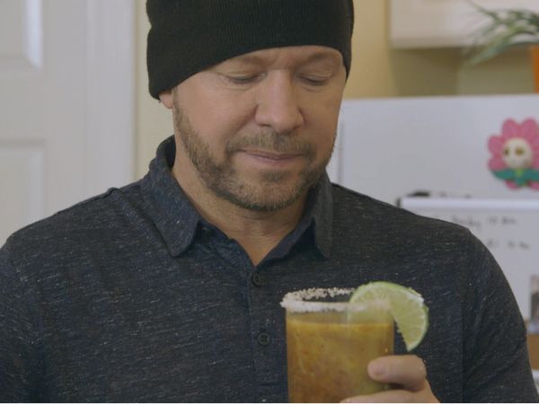 Wahlburgers - Mark's Ha-Bachi