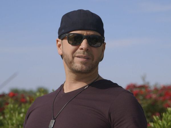 Wahlburgers - Dorchester Daze