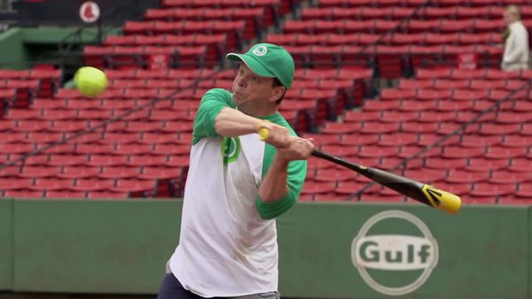 Wahlburgers - The Fenway Way Back