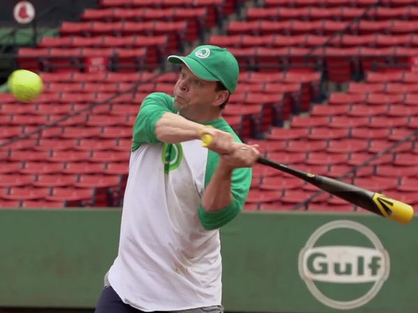 Wahlburgers - The Fenway Way Back