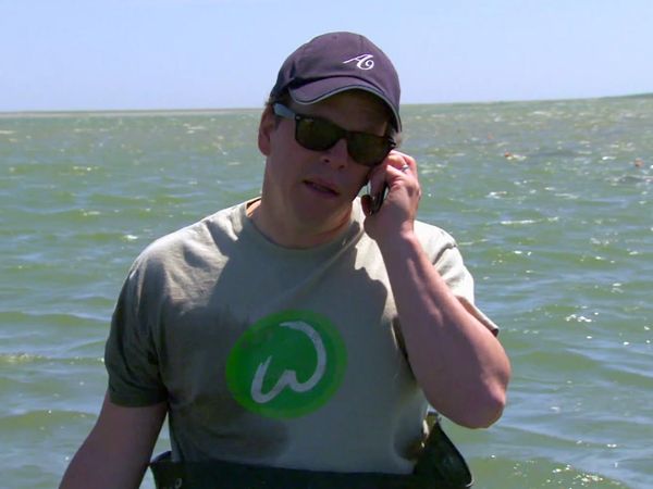 Wahlburgers - Meat the Press