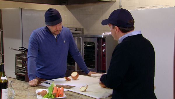 Wahlburgers - Pauliday