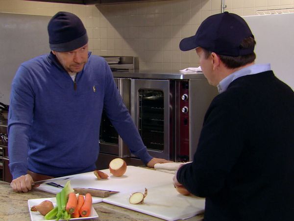Wahlburgers - Pauliday