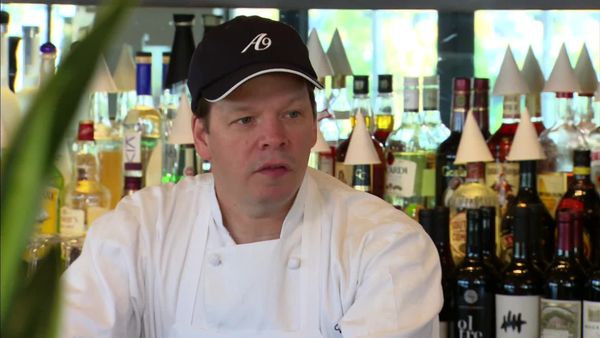 Wahlburgers - Sibling Rivalry