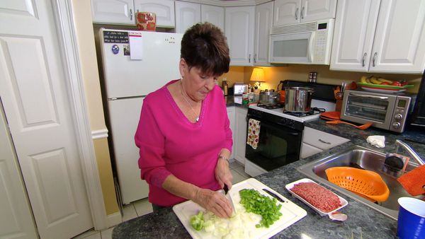 Wahlburgers - Eating Green