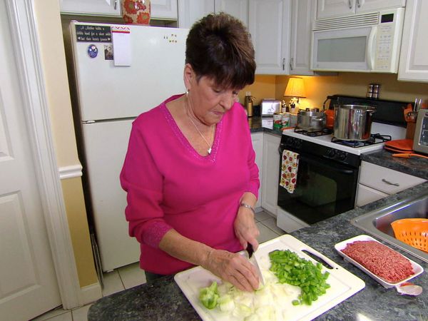 Wahlburgers - Eating Green