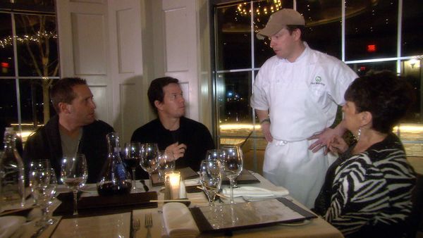 Wahlburgers - Who's Your Favorite?