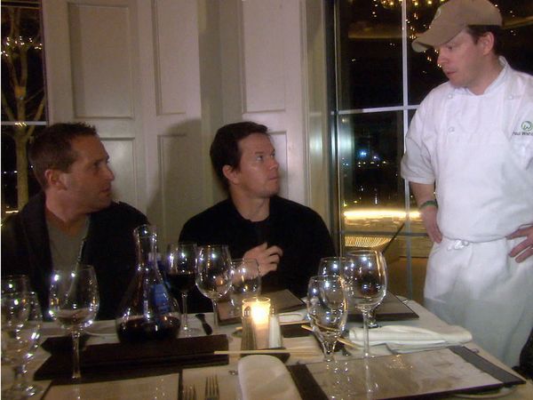 Wahlburgers - Who's Your Favorite?