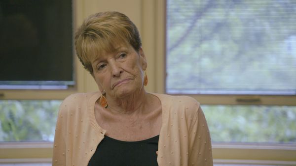 Wahlburgers - Nurse Alma