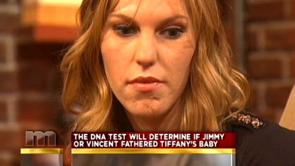 The Maury Show - 4 Women … 4 Babies … Is He the Father?