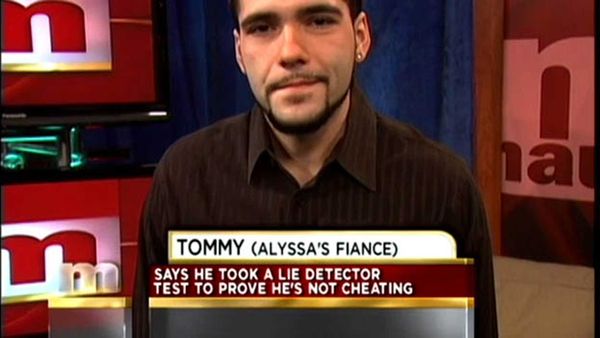 The Maury Show - Is My Man Sleeping With My Teen Nephew?
