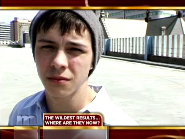The Maury Show - Wild Results ... Where Are They Now?