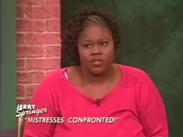 The Jerry Springer Show - The Jerry Springer Show