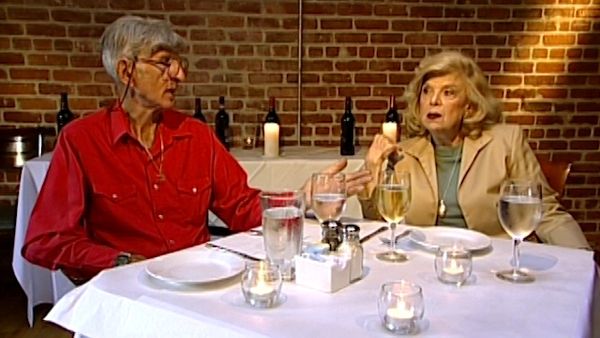 Blind Date - Blind Date