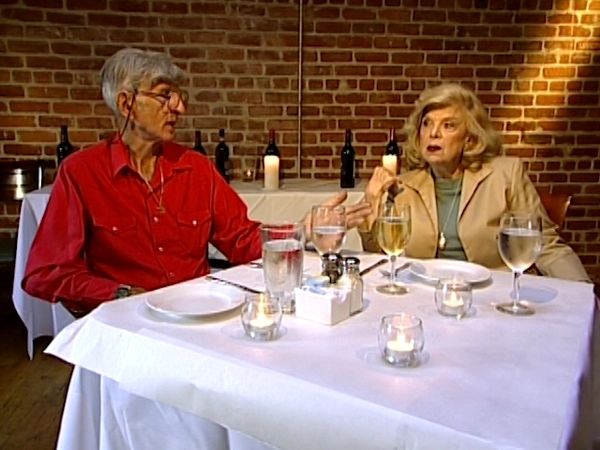 Blind Date - Blind Date