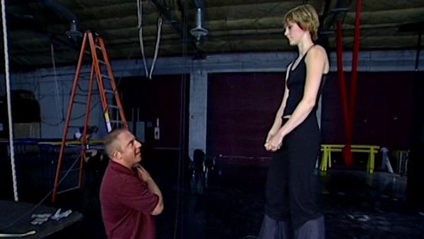 Blind Date - Igor to Please