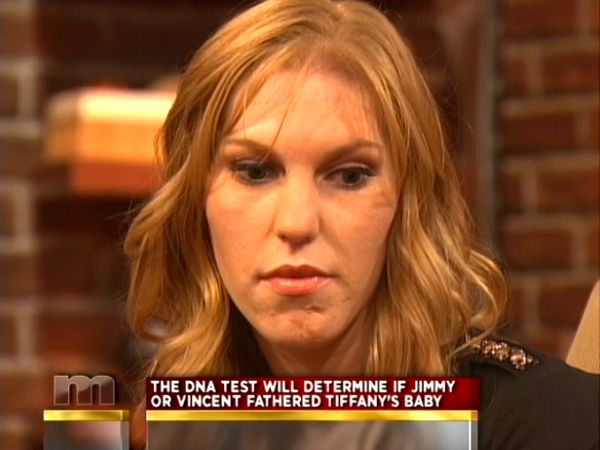 The Maury Show - 4 Women … 4 Babies … Is He the Father?