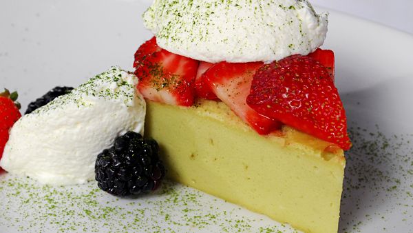 One World Kitchen Bakes the Holidays - One World Kitchen Bakes the Holidays
