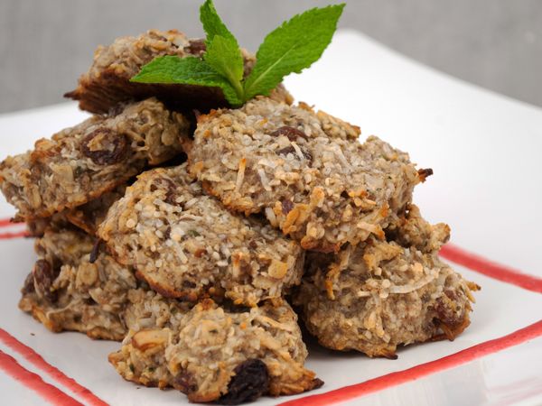 The Urban Vegetarian - Meals on the Go