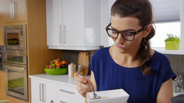The Urban Vegetarian - Fun and Simple