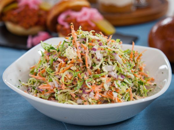 Spencer's Big 30 - Meatless Monday Night
