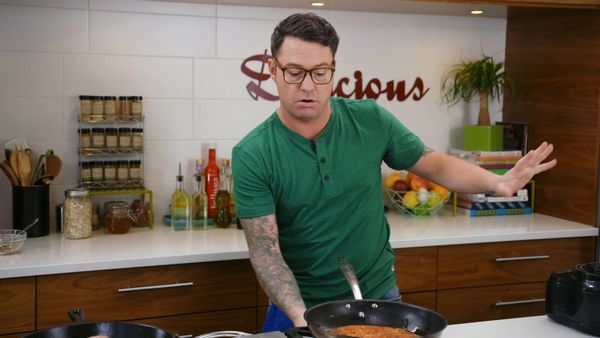 Spencer's Big 30 - Chicken Bake Night