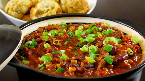 Spencer and Robert's Game Day Buffet - Spencer and Robert's Game Day Buffet