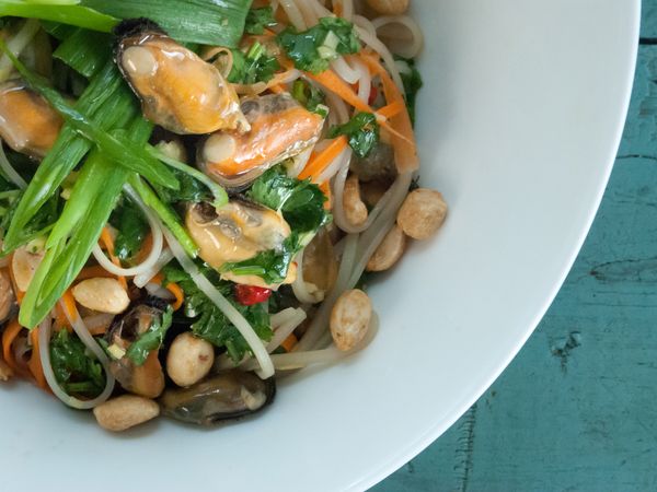 Fish the Dish - Herb
