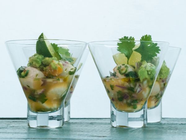 Fish the Dish - Citrus