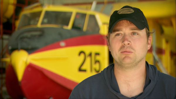 Ice Pilots - Expect the Unexpected