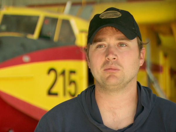 Ice Pilots - Expect the Unexpected