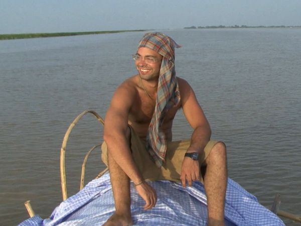 Around the Next Bend - Bihar