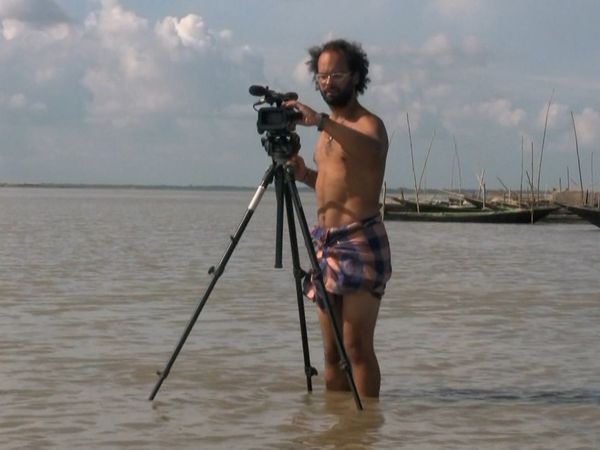 Around the Next Bend - Dhaka