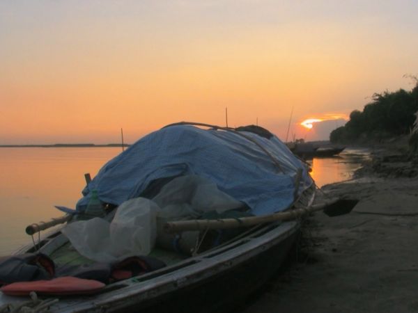 Around the Next Bend - Bangladesh