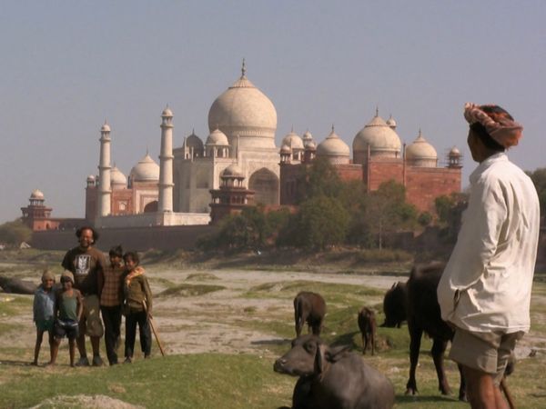 Around the Next Bend - Holi