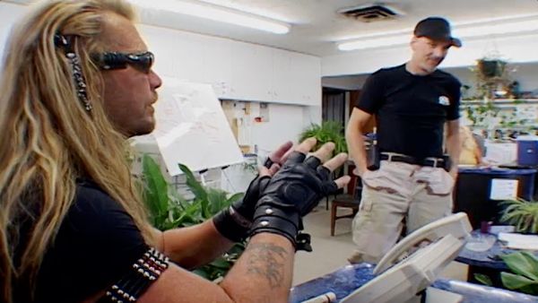 Dog the Bounty Hunter - Dog The Bounty Hunter