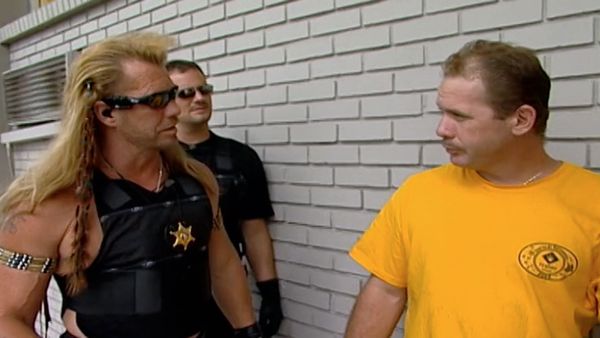 Dog the Bounty Hunter - Dog The Bounty Hunter