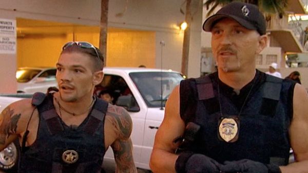 Dog the Bounty Hunter - Dog The Bounty Hunter