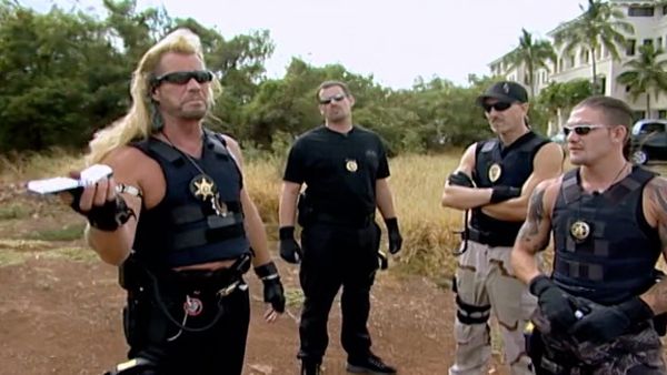 Dog the Bounty Hunter - Dog The Bounty Hunter