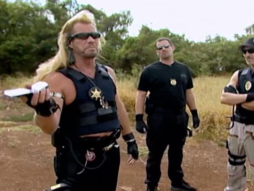 Dog the Bounty Hunter - Dog The Bounty Hunter