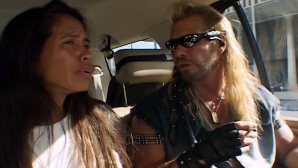 Dog the Bounty Hunter - Dog The Bounty Hunter