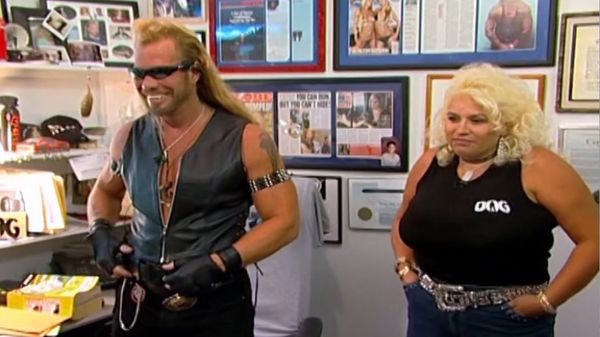 Dog the Bounty Hunter - Dog The Bounty Hunter