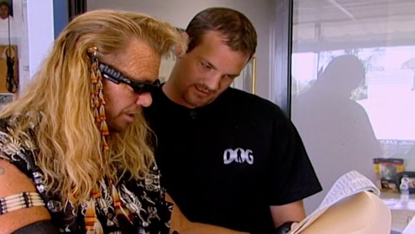 Dog the Bounty Hunter - Dog The Bounty Hunter