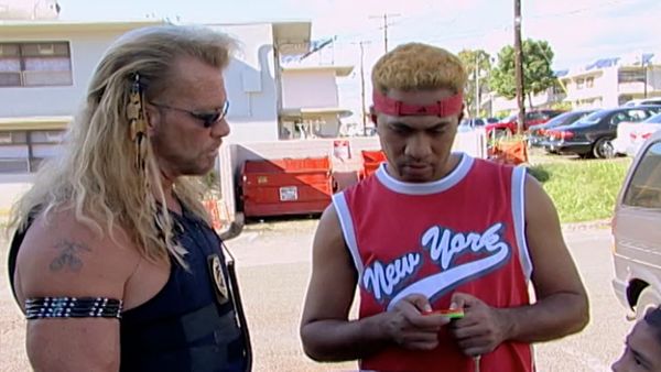 Dog the Bounty Hunter - Dog The Bounty Hunter