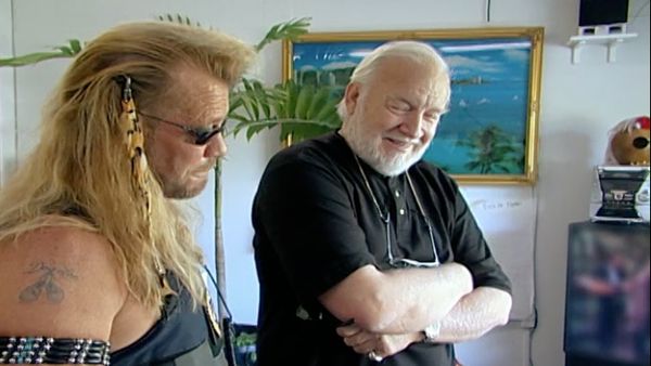 Dog the Bounty Hunter - Dog The Bounty Hunter