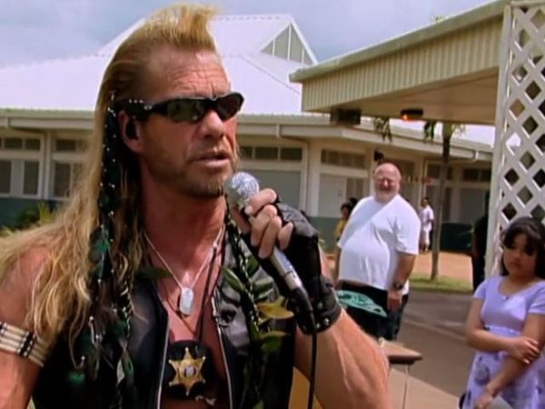 Dog the Bounty Hunter - Dog The Bounty Hunter
