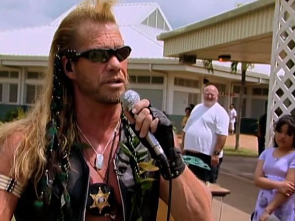 Dog the Bounty Hunter - Dog The Bounty Hunter